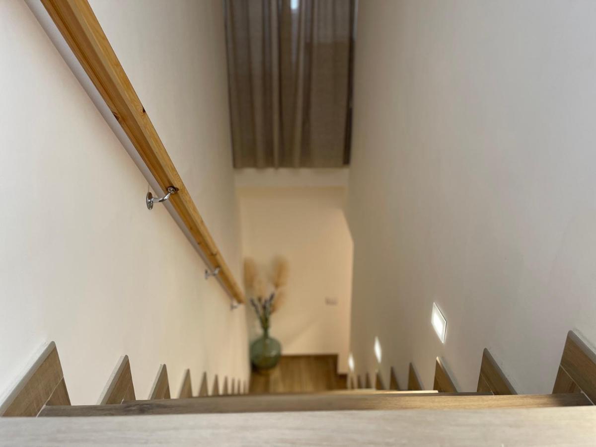 Le Dimore Del Portico Fasano Dış mekan fotoğraf