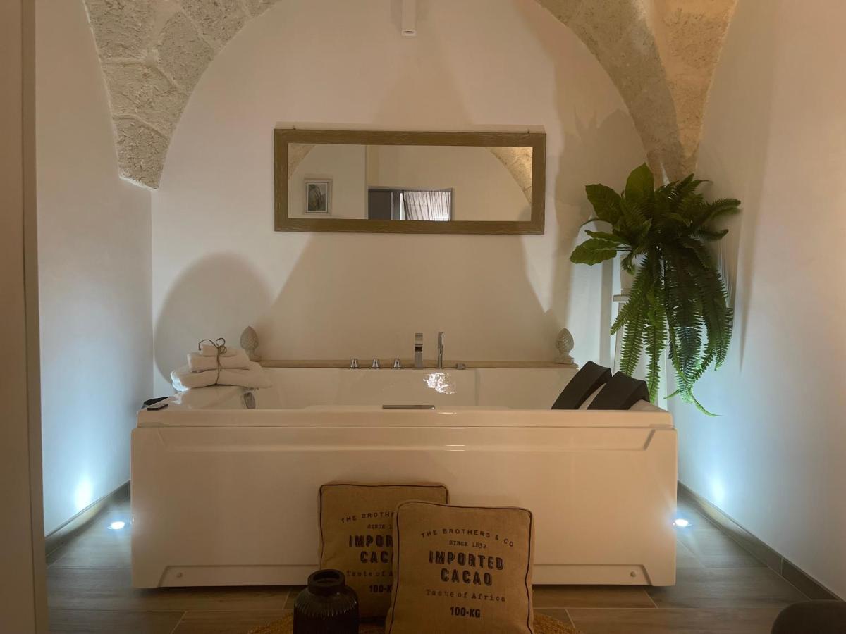 Le Dimore Del Portico Fasano Dış mekan fotoğraf