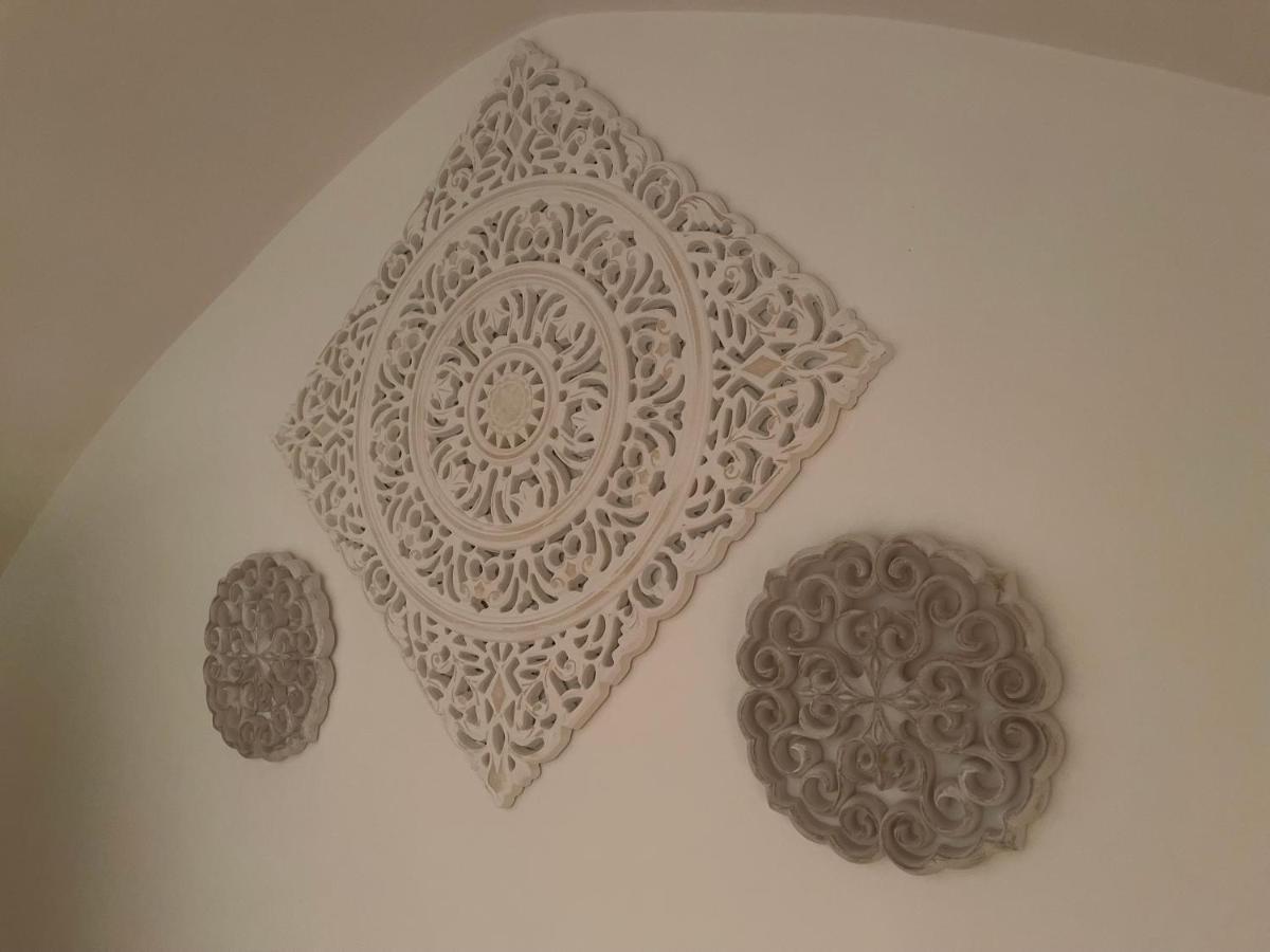 Le Dimore Del Portico Fasano Dış mekan fotoğraf