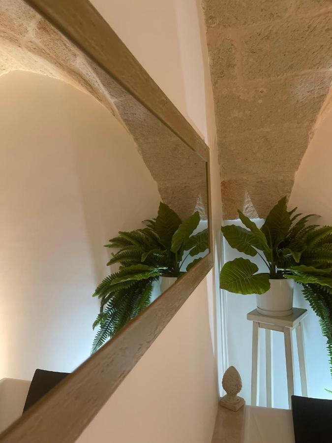 Le Dimore Del Portico Fasano Dış mekan fotoğraf