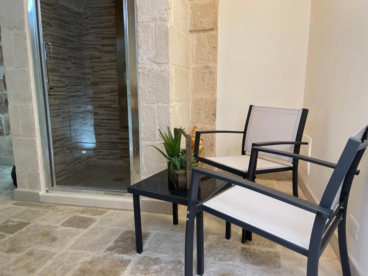Le Dimore Del Portico Fasano Dış mekan fotoğraf