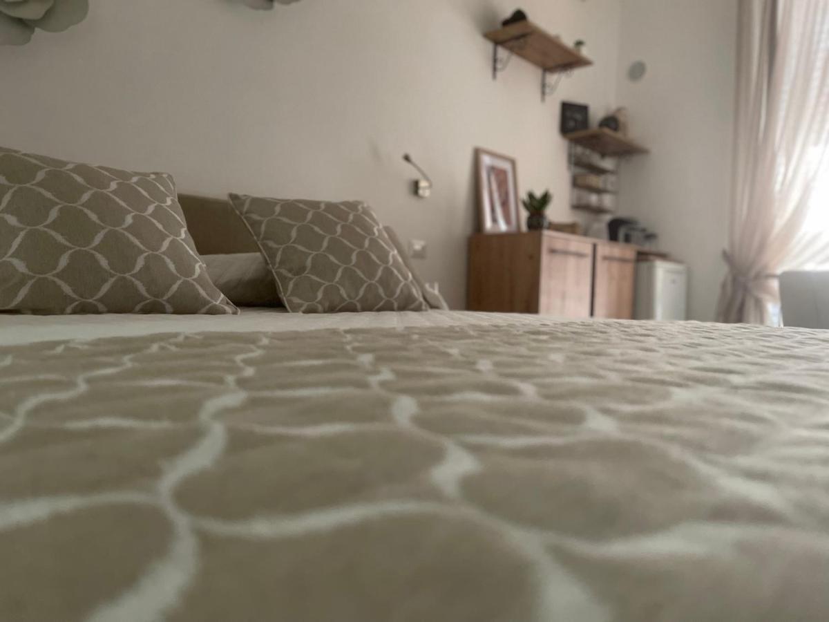 Le Dimore Del Portico Fasano Dış mekan fotoğraf