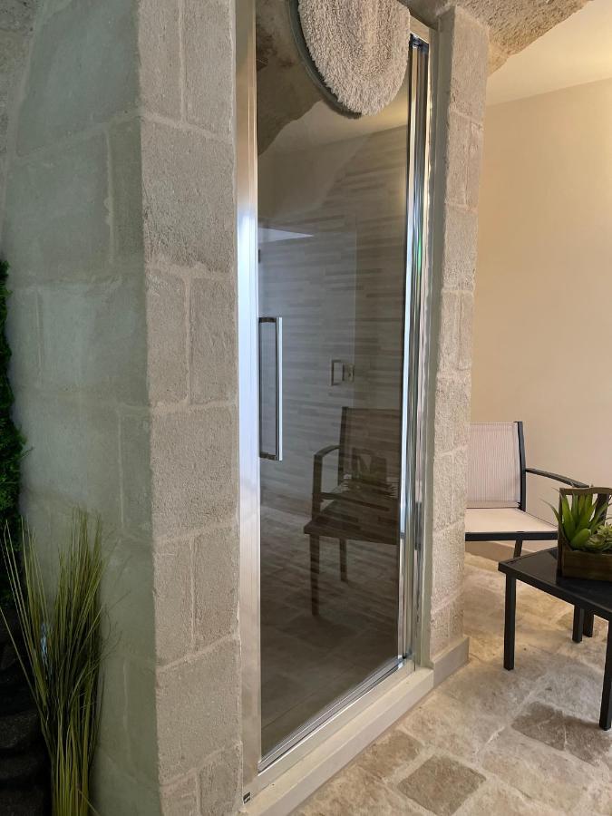 Le Dimore Del Portico Fasano Dış mekan fotoğraf