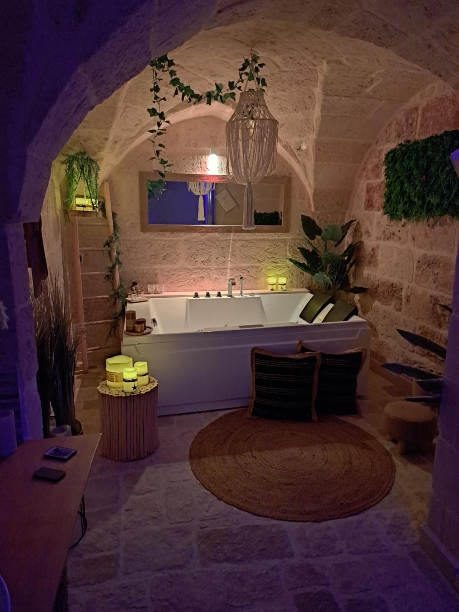Le Dimore Del Portico Fasano Dış mekan fotoğraf