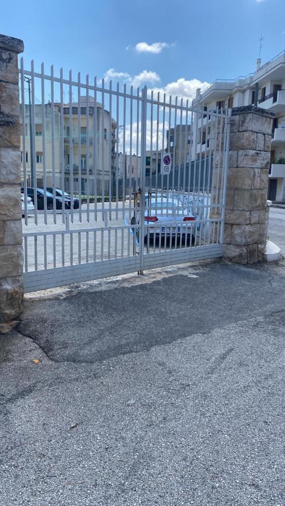 Le Dimore Del Portico Fasano Dış mekan fotoğraf